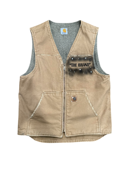 Diamond Island Vest