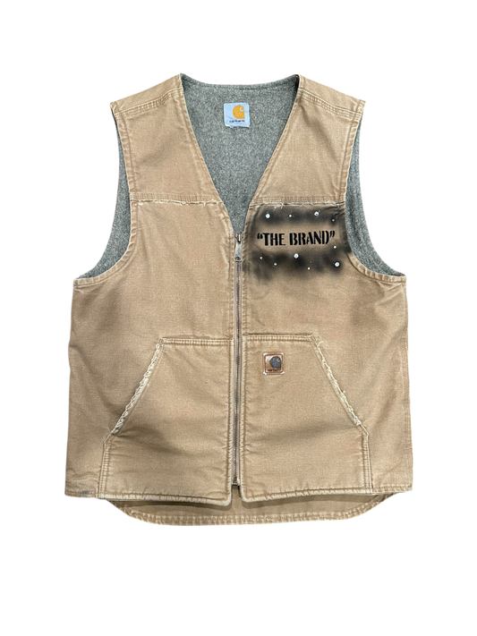Diamond Island Vest