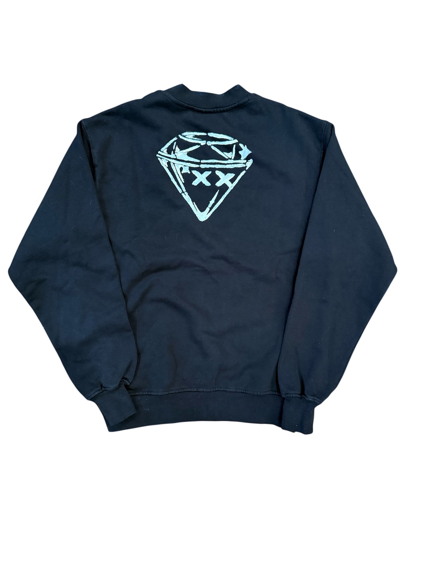 "Island" Forever Crewneck