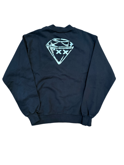 "Island" Forever Crewneck