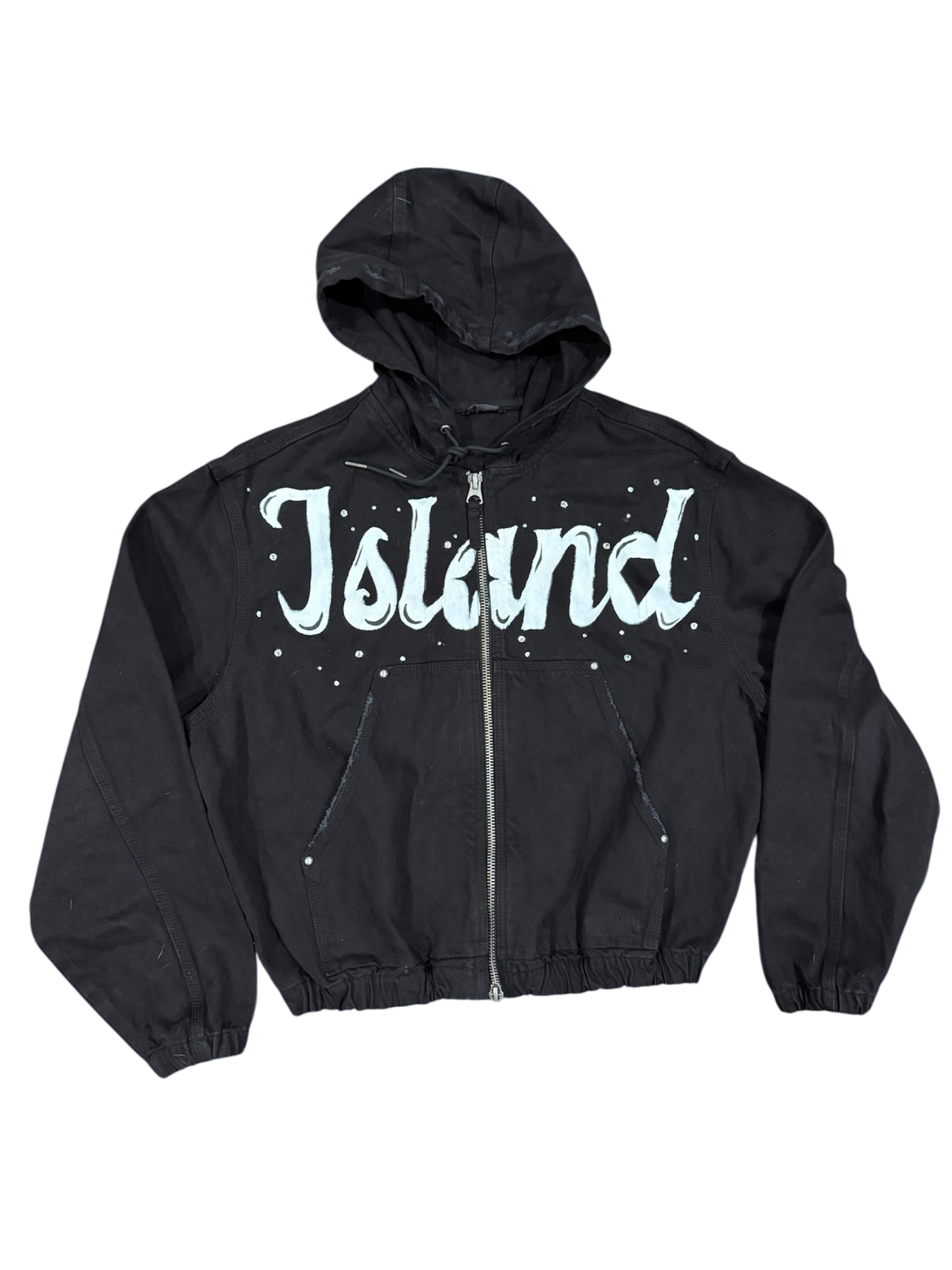 True Island Jacket