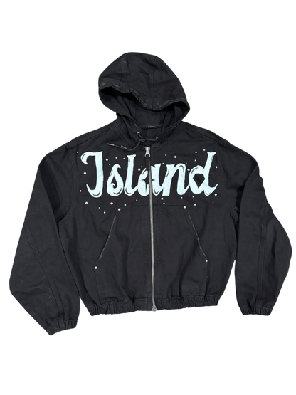 True Island Jacket