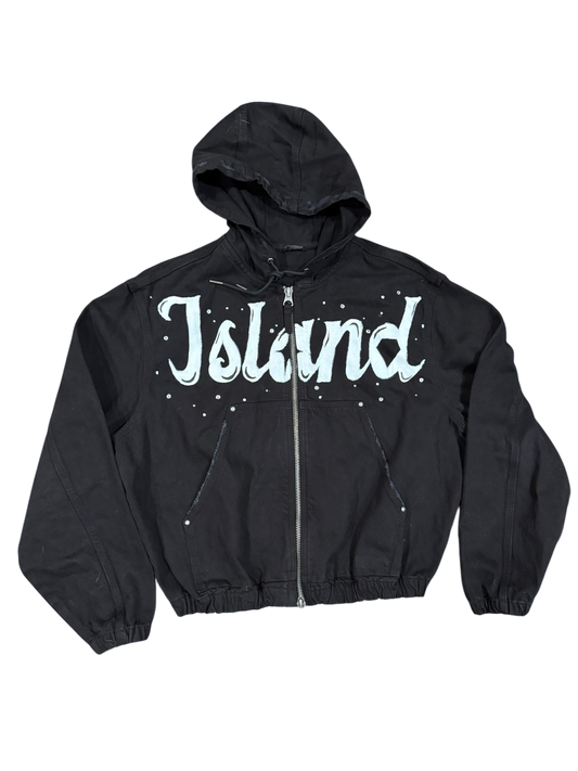 True Island Jacket