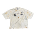 Diamond Island "CHERISHING DIAMONDS FOREVER" Vintage T-Shirt